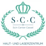 SCC Scin Center Cassel - Logo