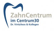 ZahnCentrum MVZ GmbH - Logo