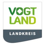 Landratsamt Vogtlandkreis - Logo