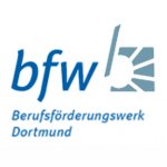 Berufsförderungswerk Dortmund im NW Berufsförderungswerk e.V. - Logo