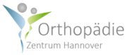 Orthopädische Praxis - Logo