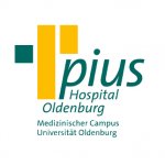 Pius-Hospital Oldenburg - Logo