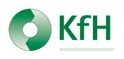 KfH Kuratorium für Dialyse und Nierentransplantation e. V. - Logo