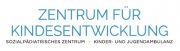 Zentrum für Kindesentwicklung e. V. - Logo