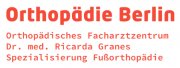 Orthopädie Berlin Dr. med. Ricarda Granes - Logo