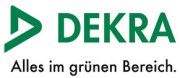 DEKRA Automobil GmbH - Logo