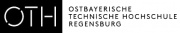 Ostbayerische Technische Hochschule Regensburg - Logo