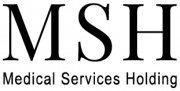 Medical Services Holding GmbH - Logo