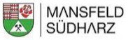 Landkreis Mansfeld-Südharz - Logo