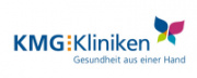 KMG Klinikum Luckenwalde - Logo