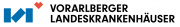 Landeskrankenhaus Feldkirch - Logo