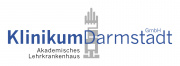 Klinikum Darmstadt GmbH - Logo