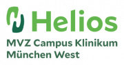 Medizinisches Versorgungszentrum – Campus Klinikum München West GmbH - Logo