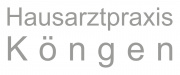 Hausarztpraxis Köngen - Logo