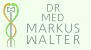 Hausarztpraxis Köngen - Dr. med. Markus Walter - Logo