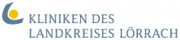 Kliniken des Landkreises Lörrach GmbH - Logo