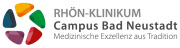 Rhön-Klinikum Campus Bad Neustadt - Logo