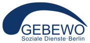 GEBEWO - Soziale Dienste - Berlin gGmbH - Logo