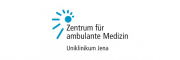 Zentrum für ambulante Medizin - Uniklinikum Jena gGmbH - Logo